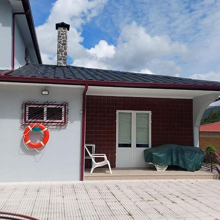 Quintinha De Sabadim - 500 Metros Da Ecovia De Sistelo Villa Arcos de Valdevez Buitenkant foto
