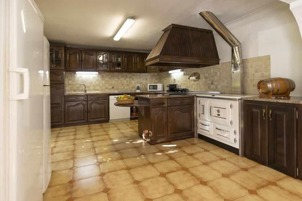 Quintinha De Sabadim - 500 Metros Da Ecovia De Sistelo Villa Arcos de Valdevez Buitenkant foto