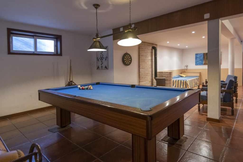Quintinha De Sabadim - 500 Metros Da Ecovia De Sistelo Villa Arcos de Valdevez Buitenkant foto
