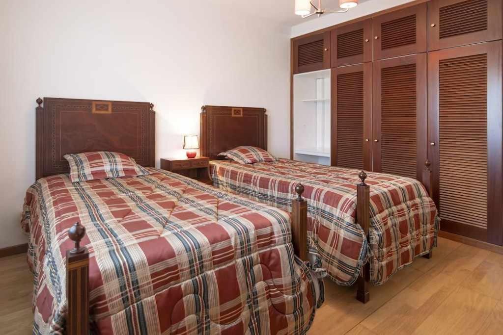 Quintinha De Sabadim - 500 Metros Da Ecovia De Sistelo Villa Arcos de Valdevez Buitenkant foto