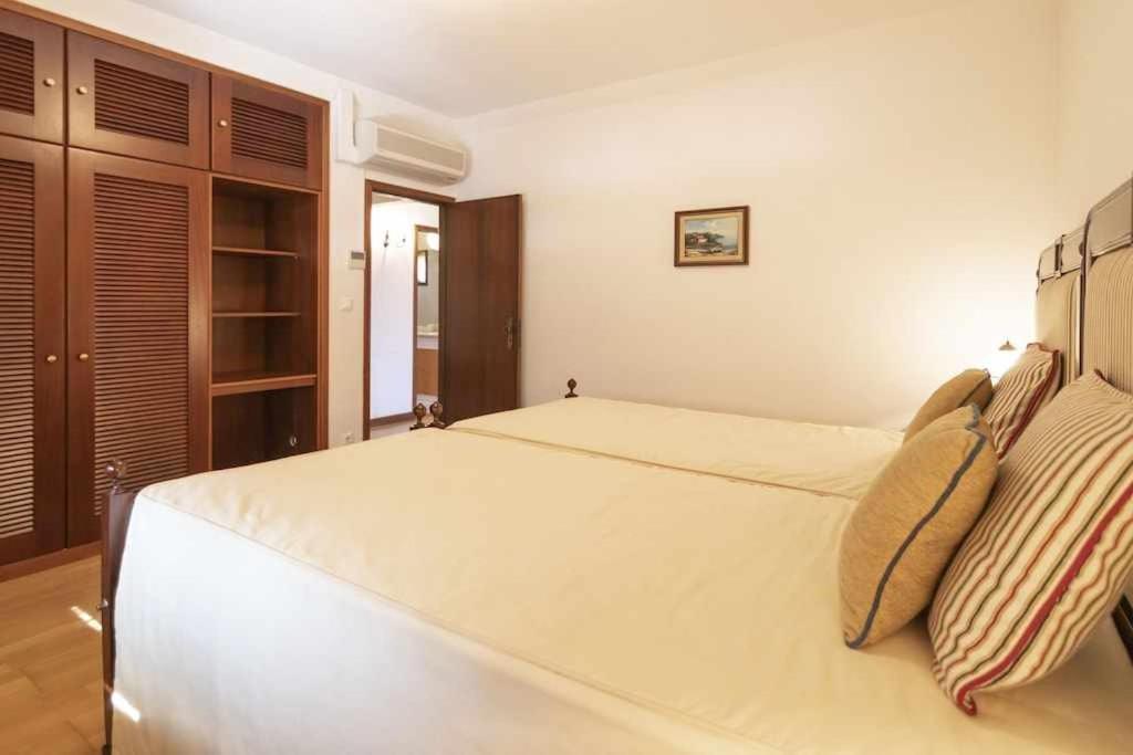 Quintinha De Sabadim - 500 Metros Da Ecovia De Sistelo Villa Arcos de Valdevez Buitenkant foto