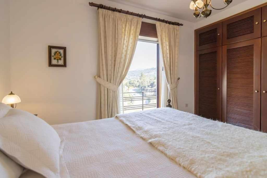 Quintinha De Sabadim - 500 Metros Da Ecovia De Sistelo Villa Arcos de Valdevez Buitenkant foto