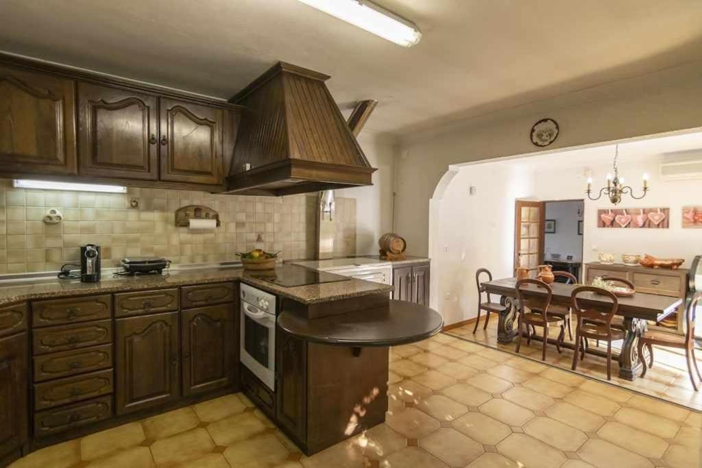 Quintinha De Sabadim - 500 Metros Da Ecovia De Sistelo Villa Arcos de Valdevez Buitenkant foto