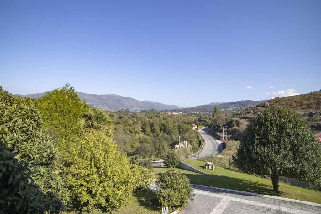 Quintinha De Sabadim - 500 Metros Da Ecovia De Sistelo Villa Arcos de Valdevez Buitenkant foto
