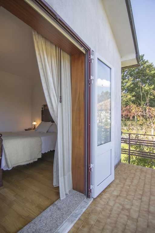 Quintinha De Sabadim - 500 Metros Da Ecovia De Sistelo Villa Arcos de Valdevez Buitenkant foto