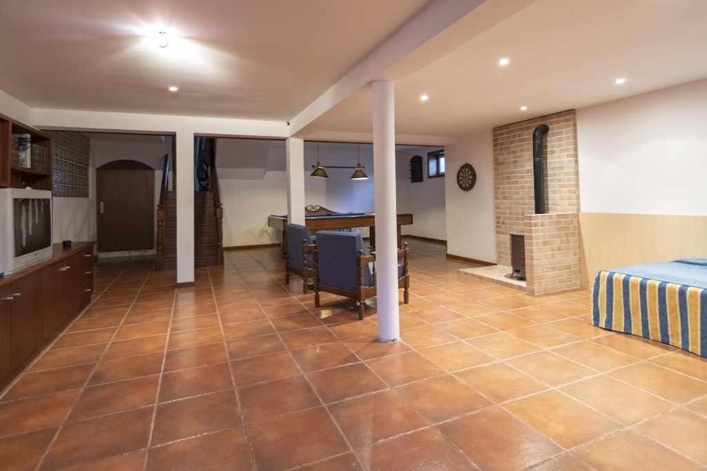 Quintinha De Sabadim - 500 Metros Da Ecovia De Sistelo Villa Arcos de Valdevez Buitenkant foto