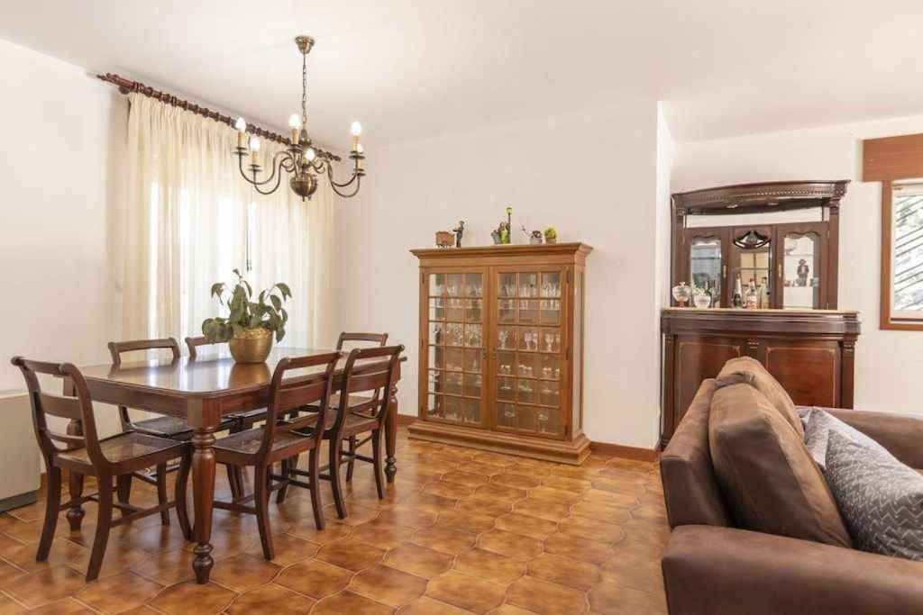 Quintinha De Sabadim - 500 Metros Da Ecovia De Sistelo Villa Arcos de Valdevez Buitenkant foto