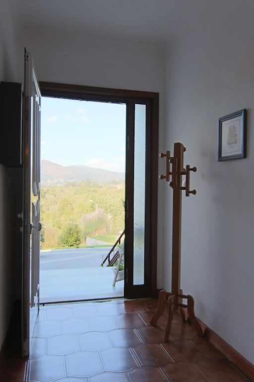Quintinha De Sabadim - 500 Metros Da Ecovia De Sistelo Villa Arcos de Valdevez Buitenkant foto