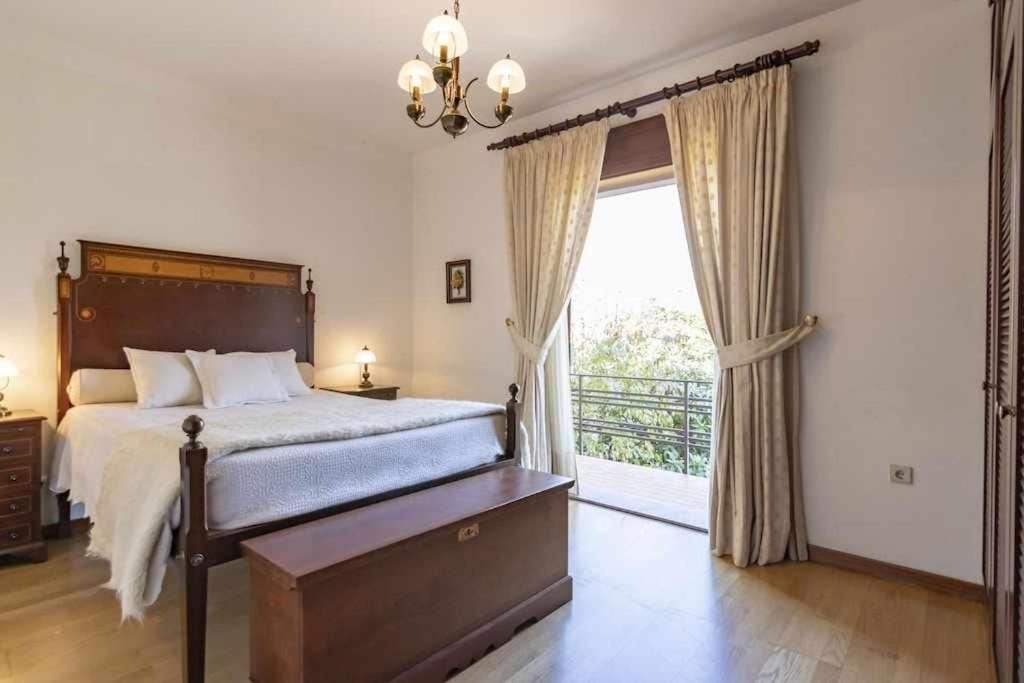 Quintinha De Sabadim - 500 Metros Da Ecovia De Sistelo Villa Arcos de Valdevez Buitenkant foto