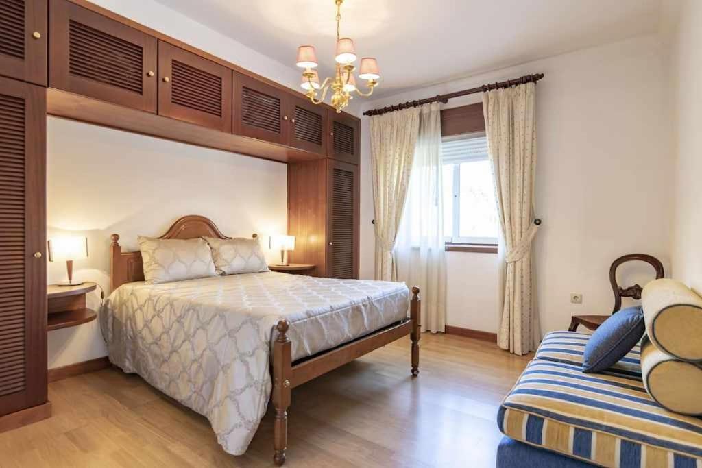 Quintinha De Sabadim - 500 Metros Da Ecovia De Sistelo Villa Arcos de Valdevez Buitenkant foto