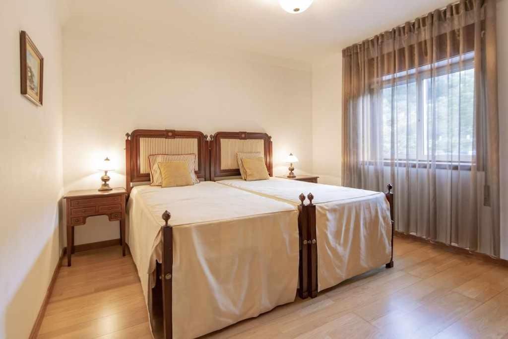 Quintinha De Sabadim - 500 Metros Da Ecovia De Sistelo Villa Arcos de Valdevez Buitenkant foto