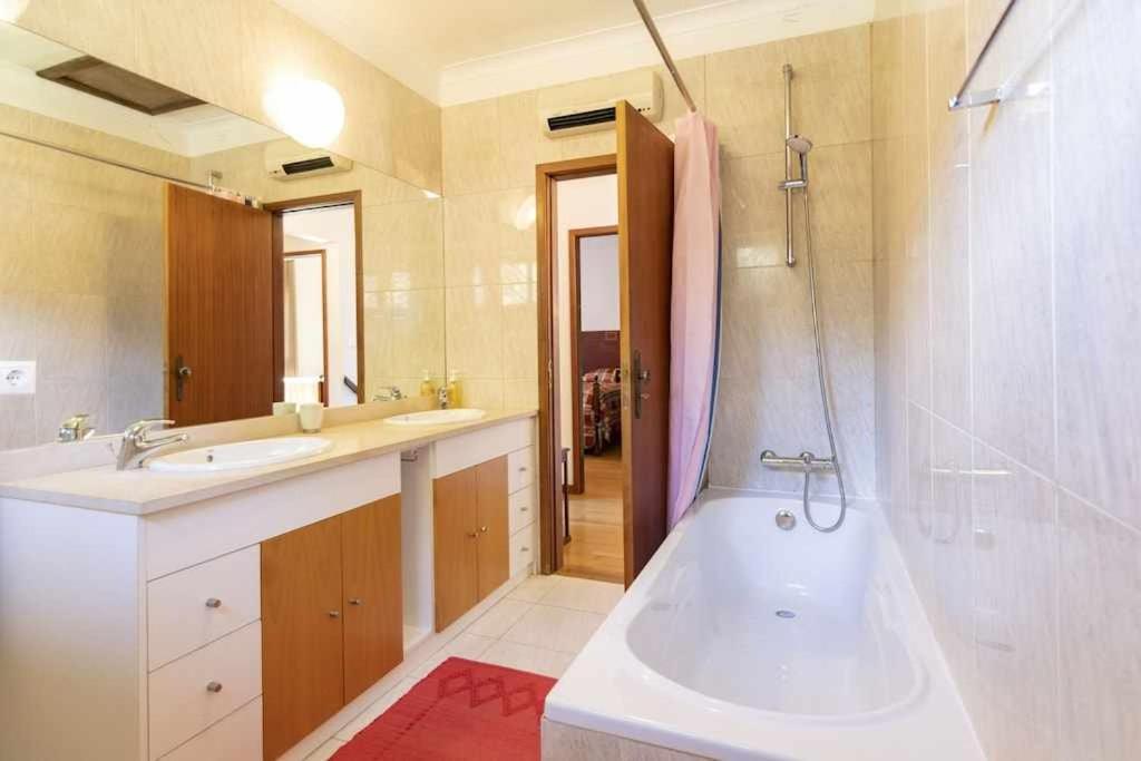 Quintinha De Sabadim - 500 Metros Da Ecovia De Sistelo Villa Arcos de Valdevez Buitenkant foto