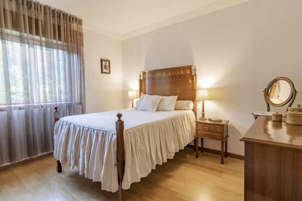 Quintinha De Sabadim - 500 Metros Da Ecovia De Sistelo Villa Arcos de Valdevez Buitenkant foto