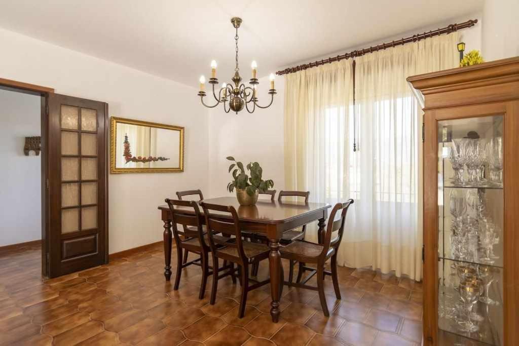 Quintinha De Sabadim - 500 Metros Da Ecovia De Sistelo Villa Arcos de Valdevez Buitenkant foto