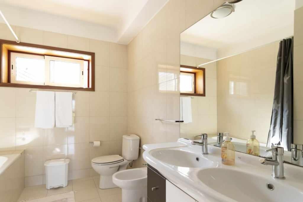 Quintinha De Sabadim - 500 Metros Da Ecovia De Sistelo Villa Arcos de Valdevez Buitenkant foto