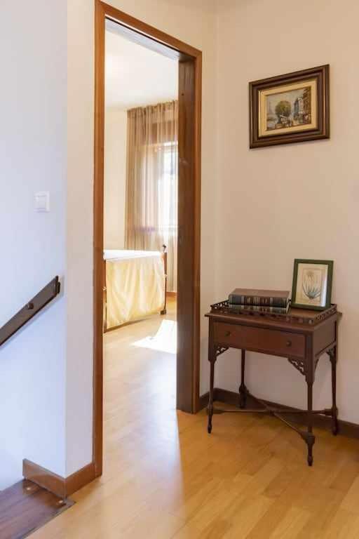 Quintinha De Sabadim - 500 Metros Da Ecovia De Sistelo Villa Arcos de Valdevez Buitenkant foto
