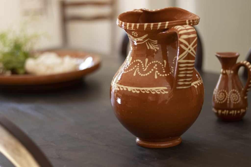 Quintinha De Sabadim - 500 Metros Da Ecovia De Sistelo Villa Arcos de Valdevez Buitenkant foto