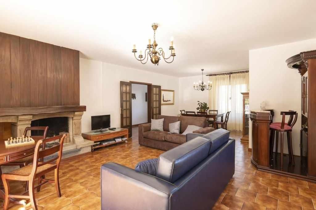 Quintinha De Sabadim - 500 Metros Da Ecovia De Sistelo Villa Arcos de Valdevez Buitenkant foto