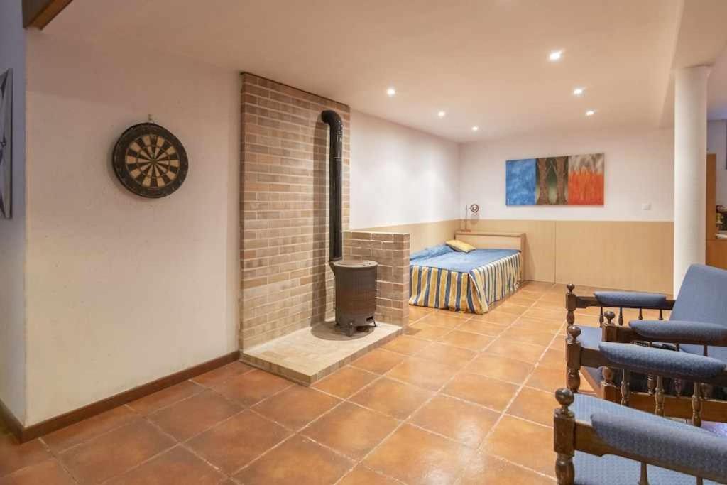 Quintinha De Sabadim - 500 Metros Da Ecovia De Sistelo Villa Arcos de Valdevez Buitenkant foto