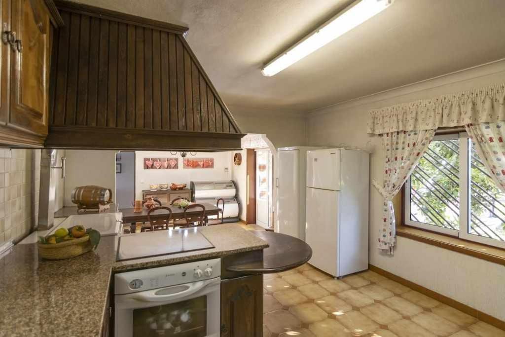 Quintinha De Sabadim - 500 Metros Da Ecovia De Sistelo Villa Arcos de Valdevez Buitenkant foto