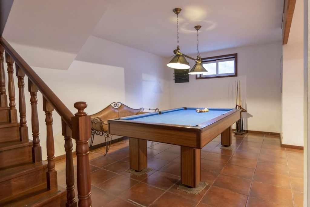Quintinha De Sabadim - 500 Metros Da Ecovia De Sistelo Villa Arcos de Valdevez Buitenkant foto