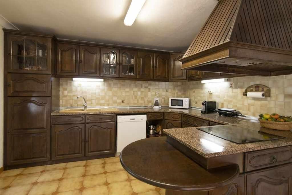 Quintinha De Sabadim - 500 Metros Da Ecovia De Sistelo Villa Arcos de Valdevez Buitenkant foto